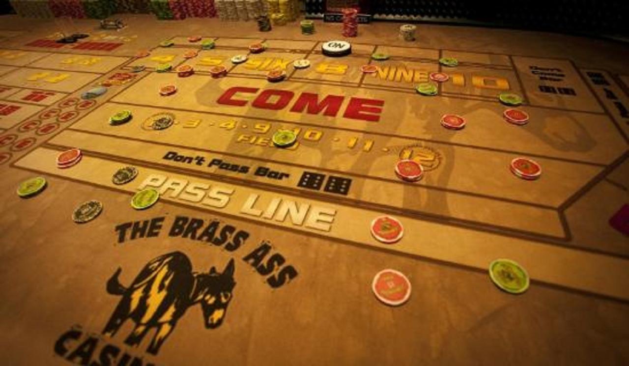 Midnight Rose & Mcgills Casinos Ξενοδοχείο Cripple Creek Εξωτερικό φωτογραφία