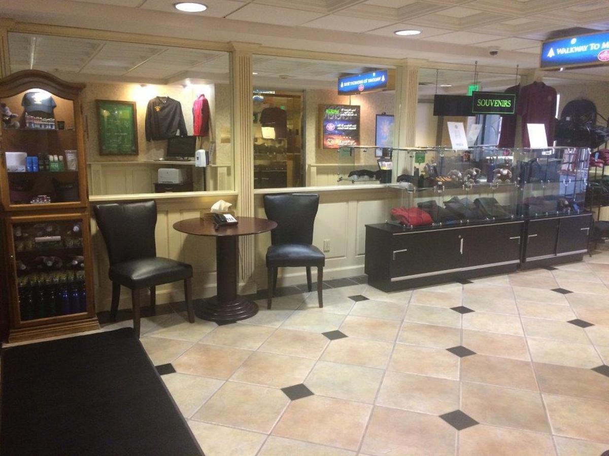 Midnight Rose & Mcgills Casinos Ξενοδοχείο Cripple Creek Εξωτερικό φωτογραφία