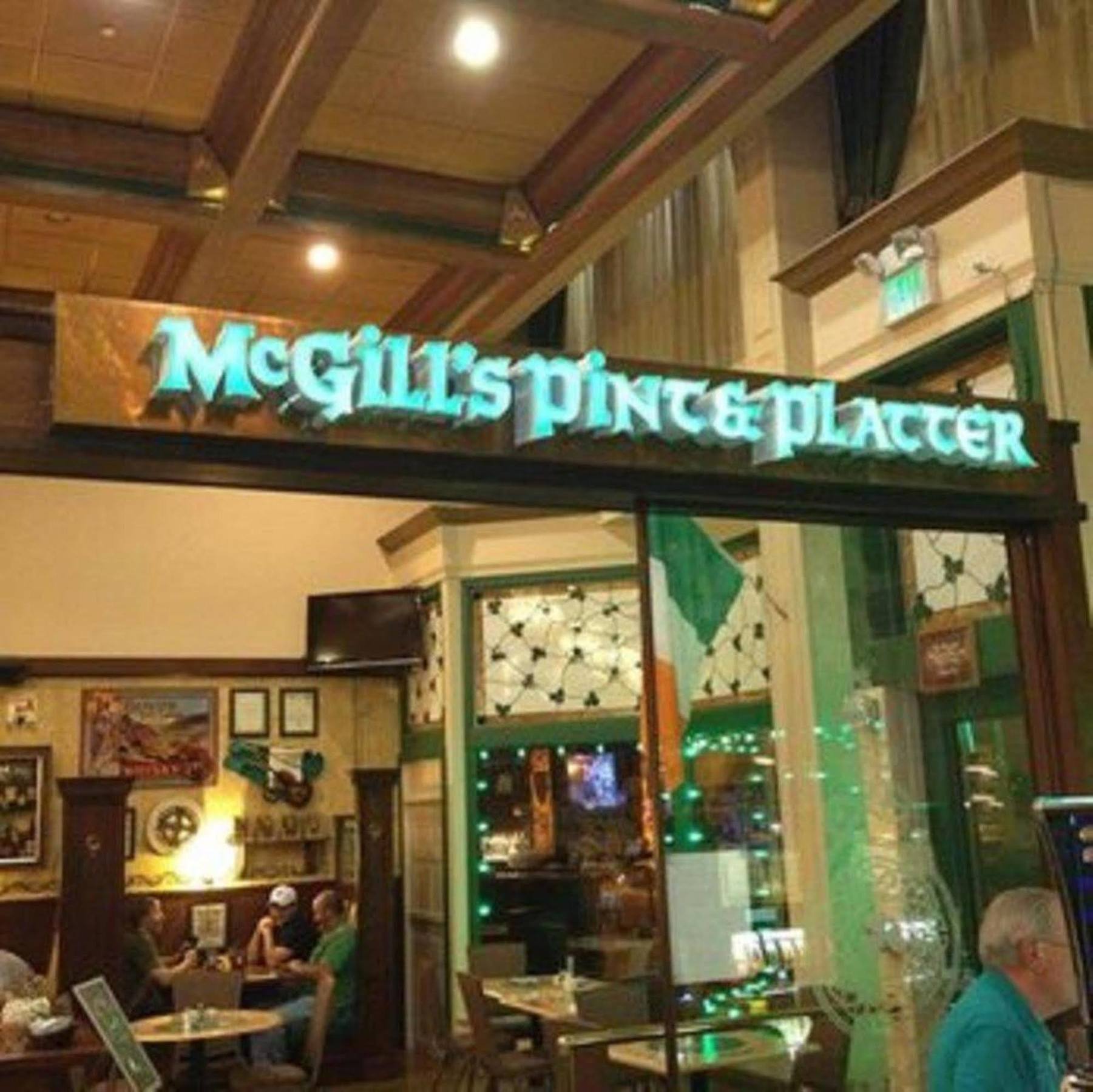 Midnight Rose & Mcgills Casinos Ξενοδοχείο Cripple Creek Εξωτερικό φωτογραφία