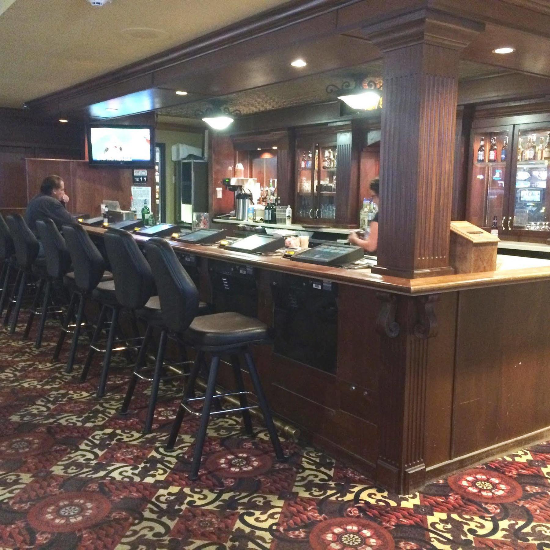 Midnight Rose & Mcgills Casinos Ξενοδοχείο Cripple Creek Εξωτερικό φωτογραφία