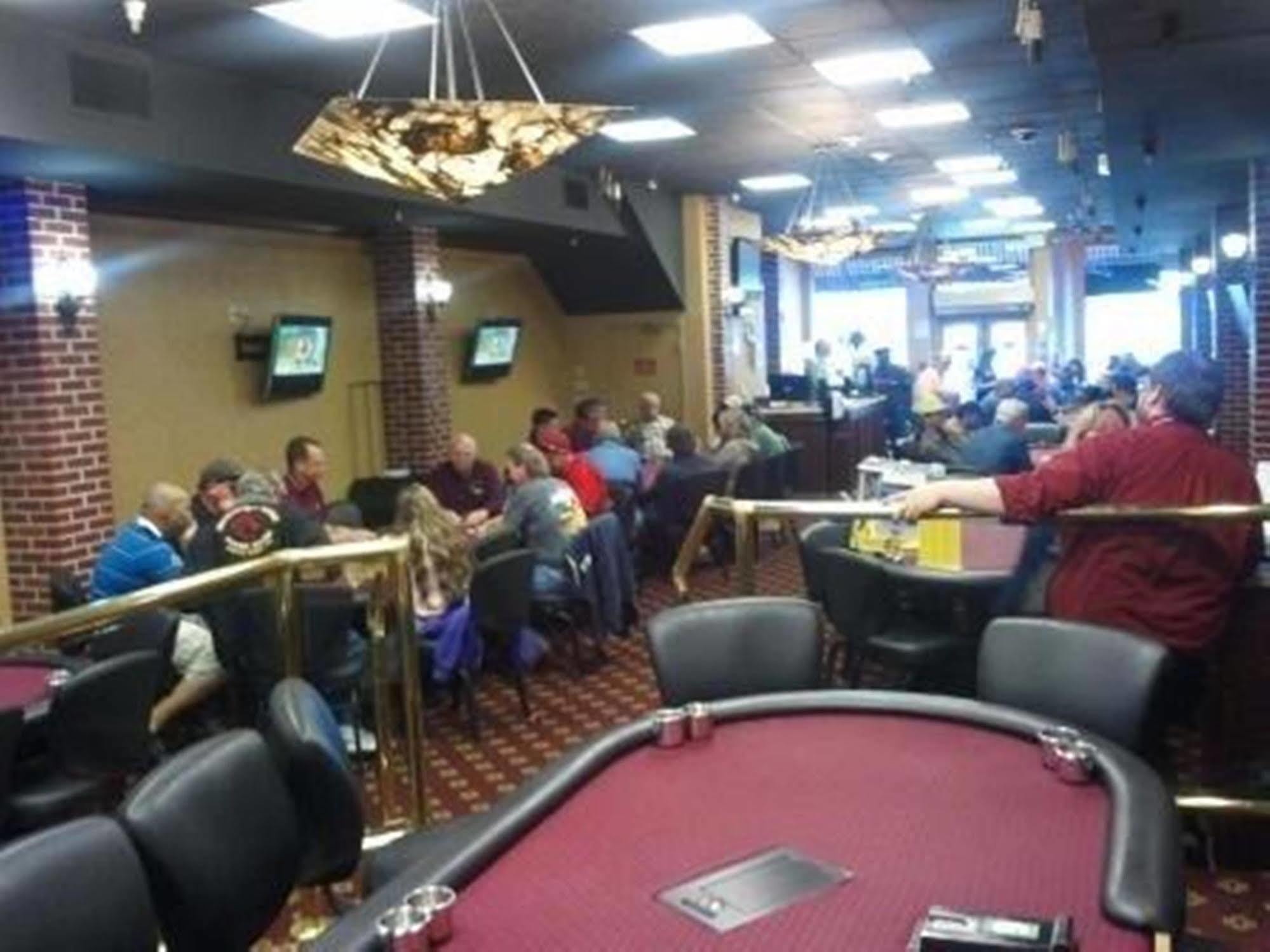 Midnight Rose & Mcgills Casinos Ξενοδοχείο Cripple Creek Εξωτερικό φωτογραφία